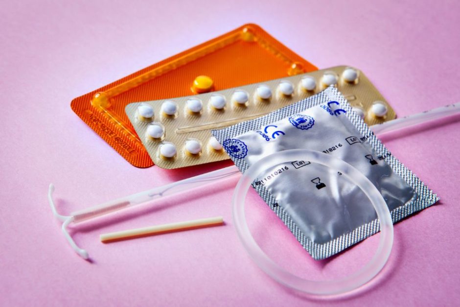 Things To Consider When Switching Birth Control Pacific Gynecology And Obstetrics Medical Group