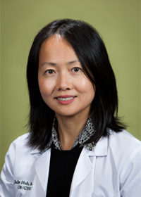 Dr. Julie Huh